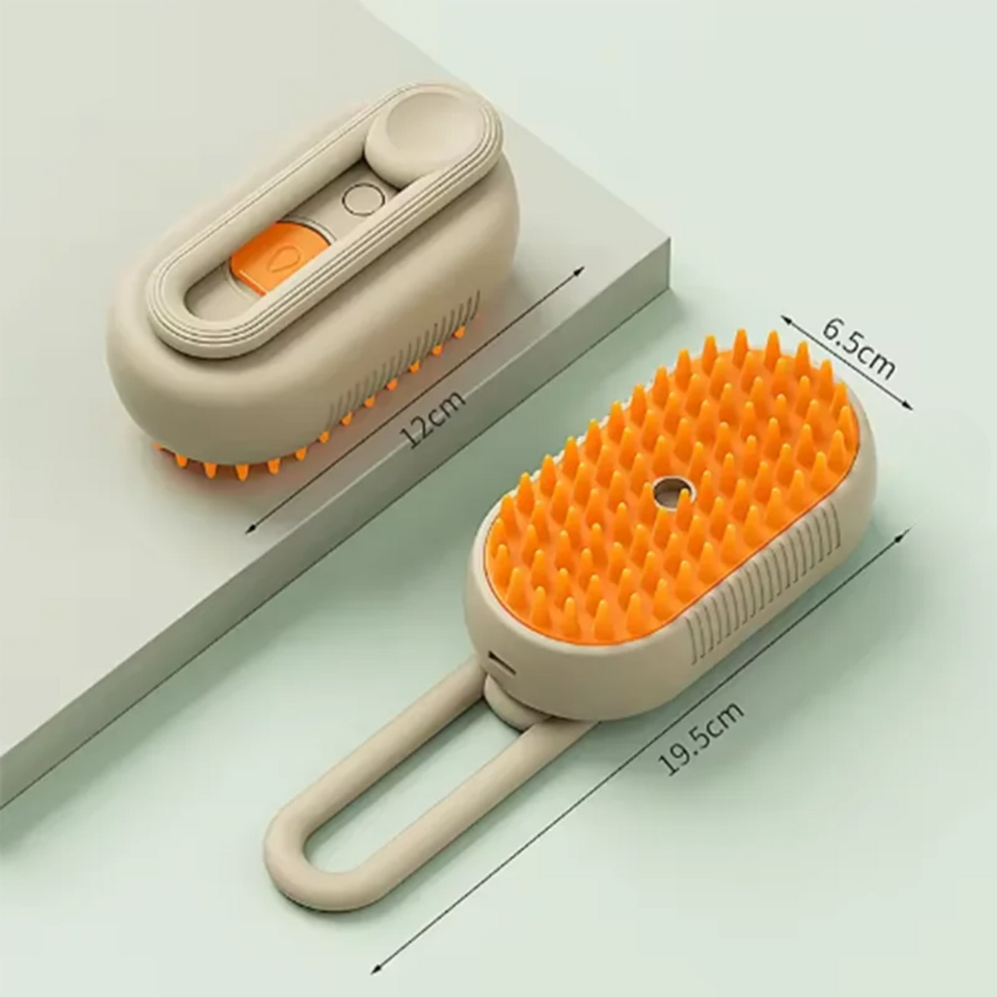 SPA BRUSH