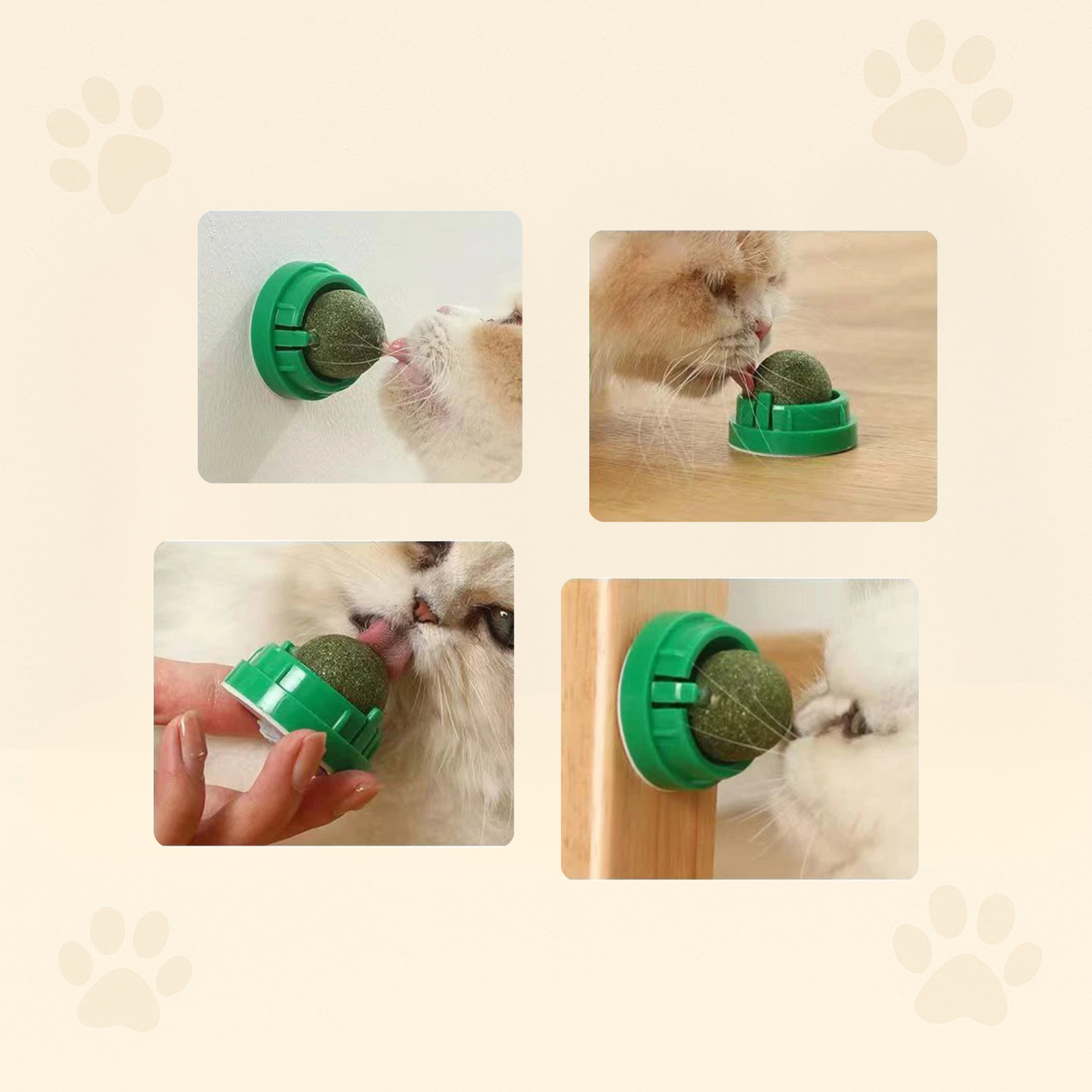 ROLLER BALL