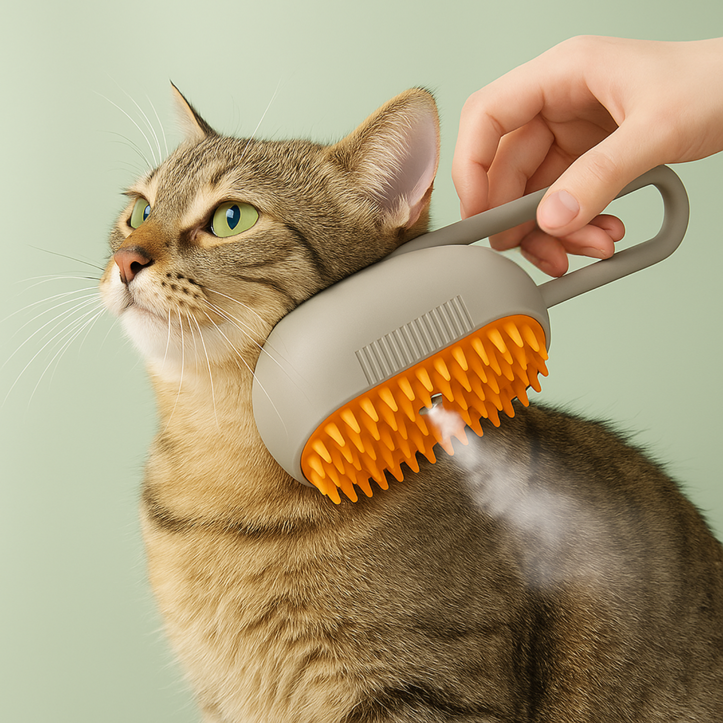 SPA BRUSH