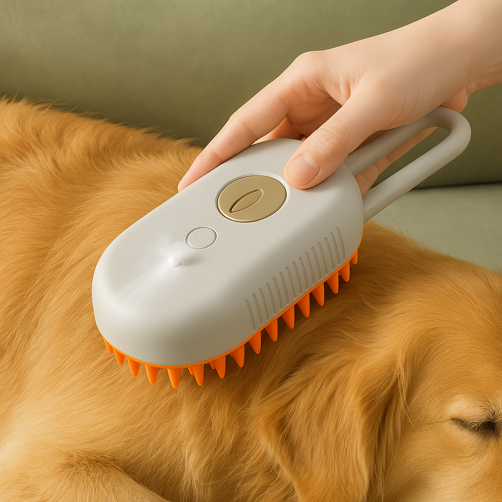 SPA BRUSH