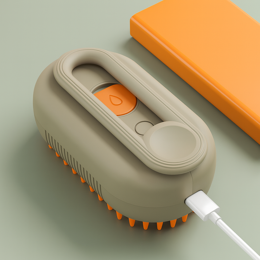 SPA BRUSH