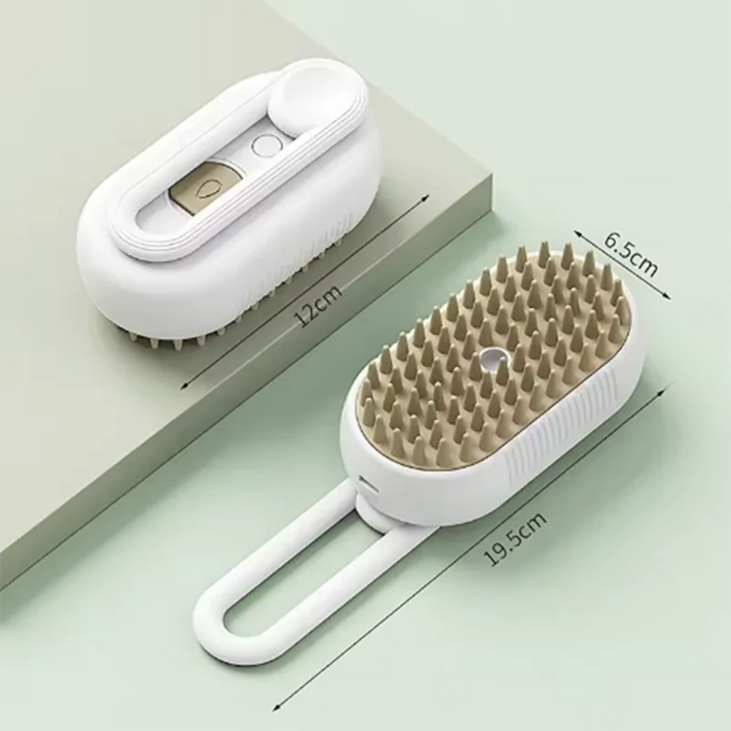 SPA BRUSH