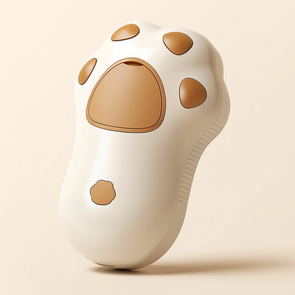 MINI SPA BRUSH