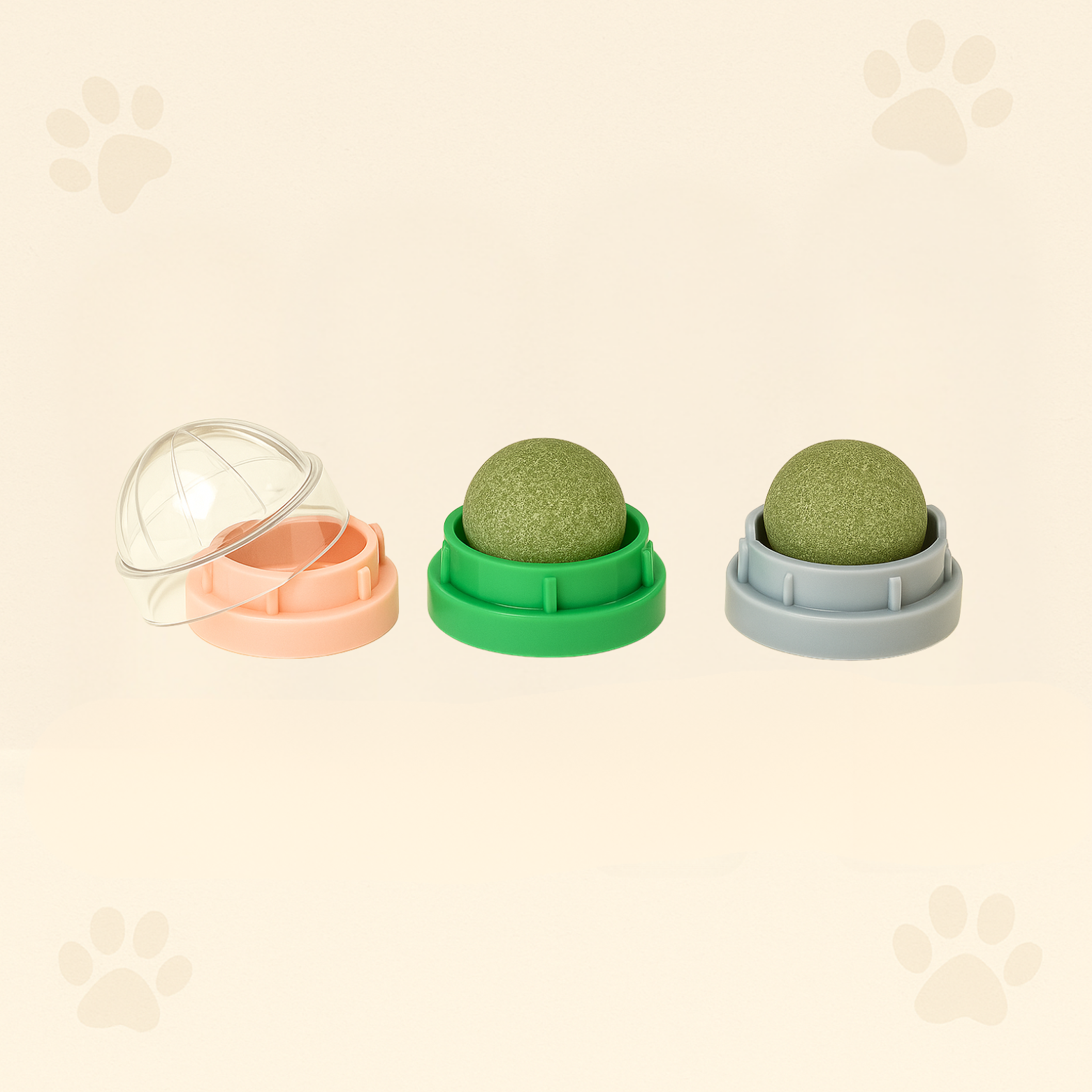 ROLLER BALL