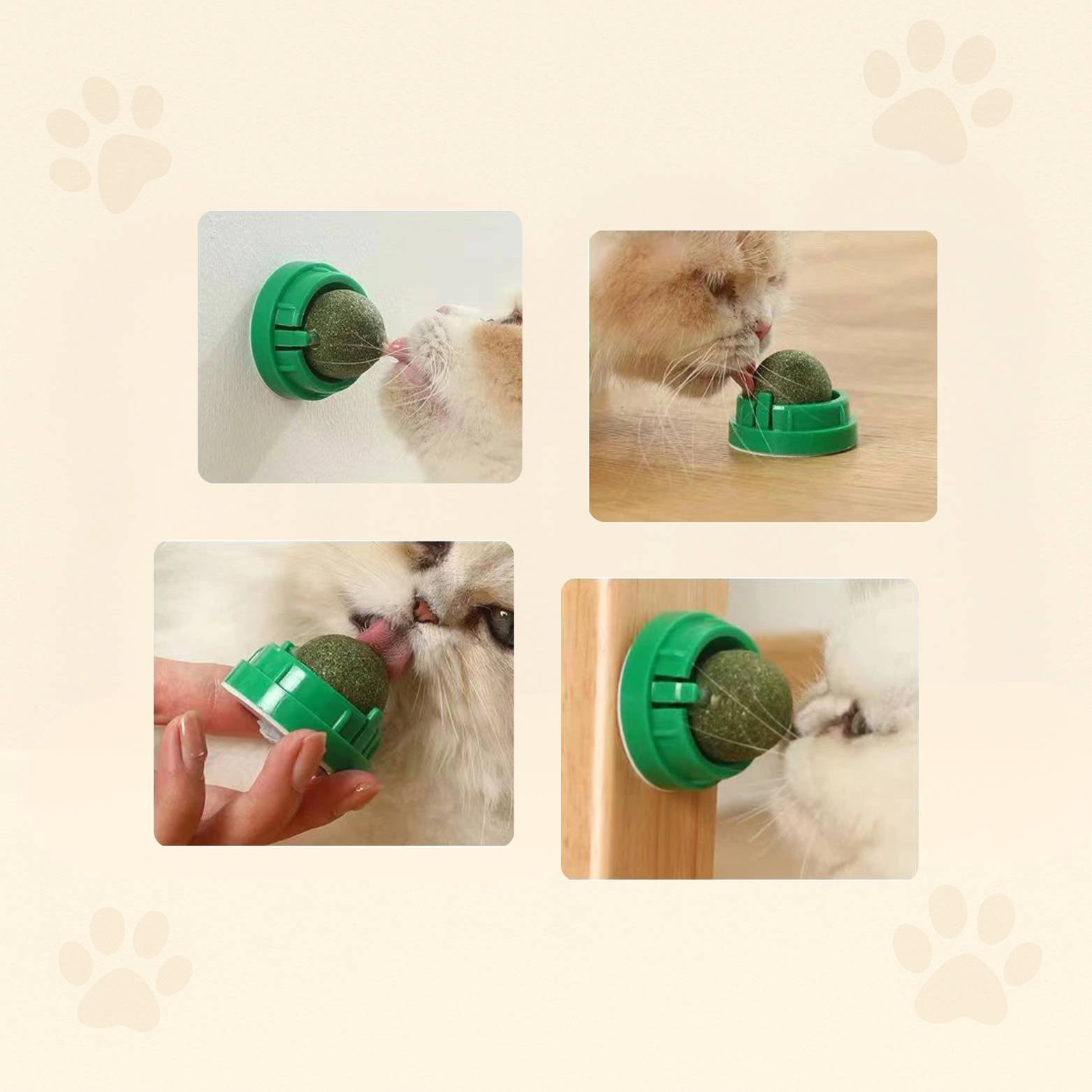 ROLLER BALL