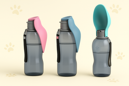 BOTTLE CUP