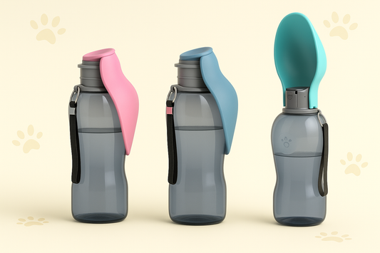 BOTTLE CUP