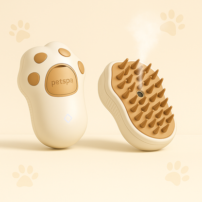 MINI SPA BRUSH