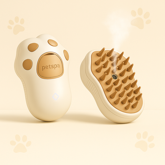 MINI SPA BRUSH