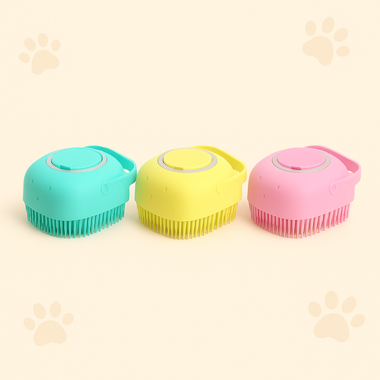 WASH BRUSH