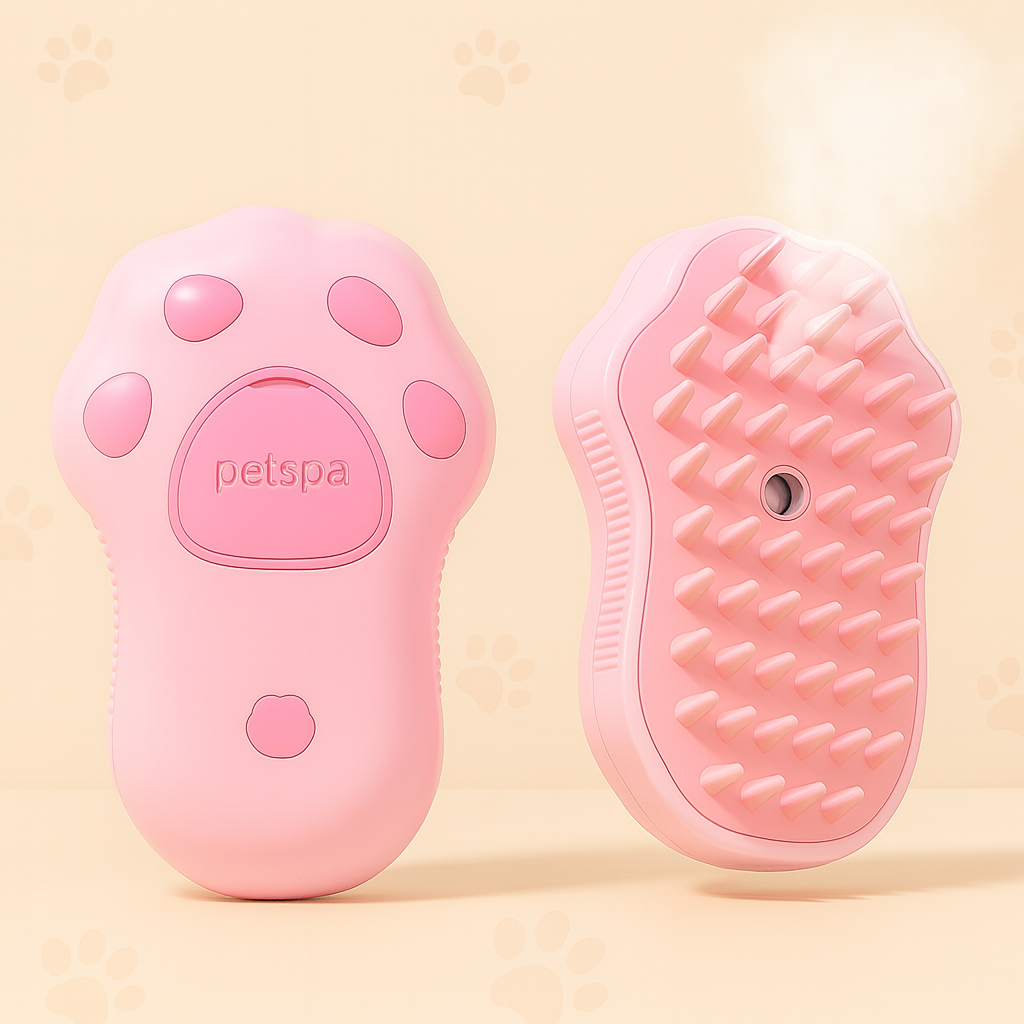 MINI SPA BRUSH