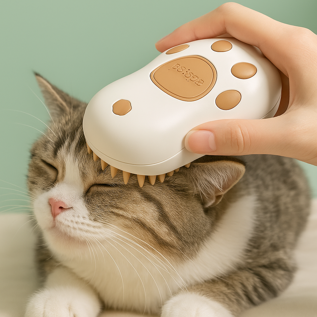 MINI SPA BRUSH