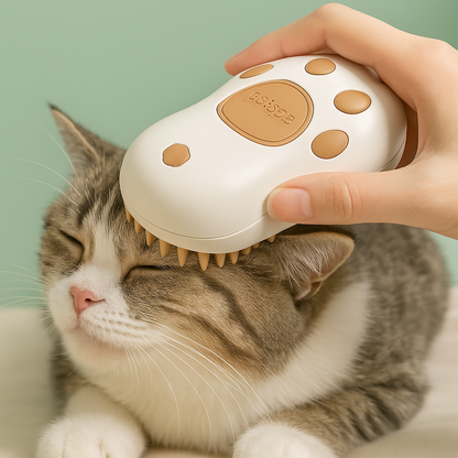 MINI SPA BRUSH