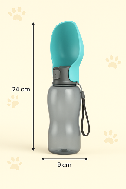 BOTTLE CUP